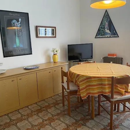Summer House Diano Marina Exterior foto