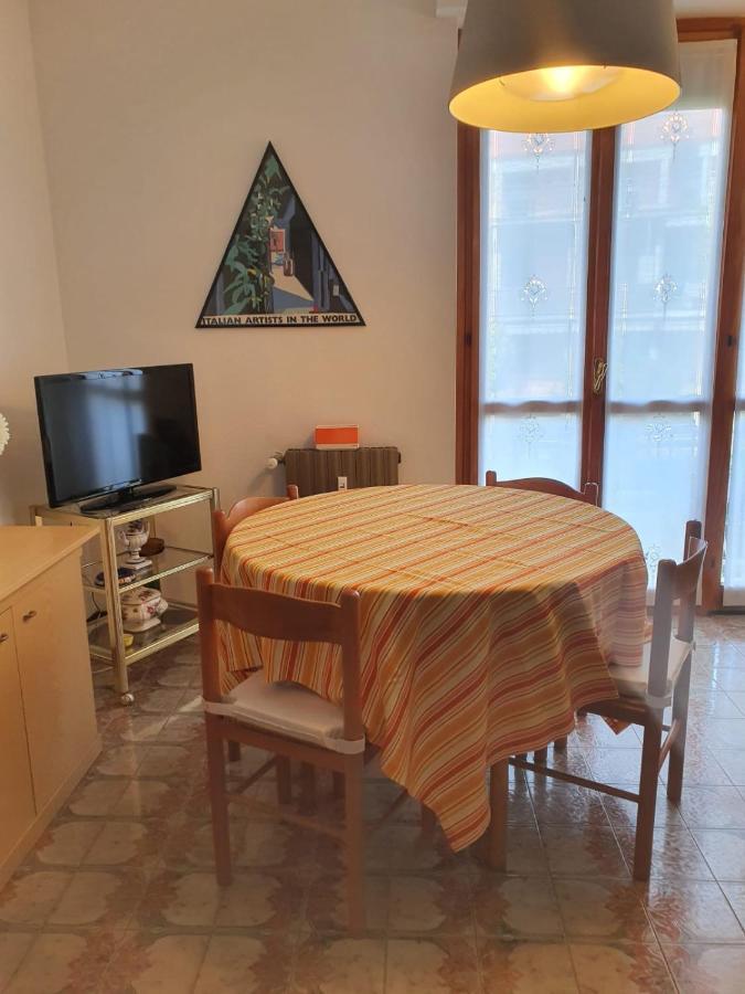 Apartment Summer House