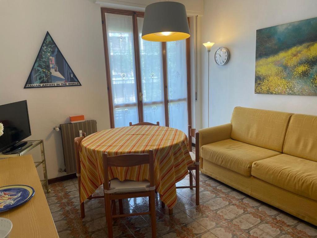 Apartment Summer House *