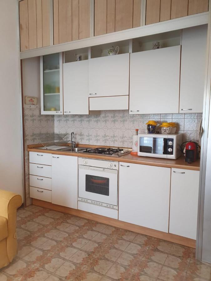 Summer House Apartment Diano Marina