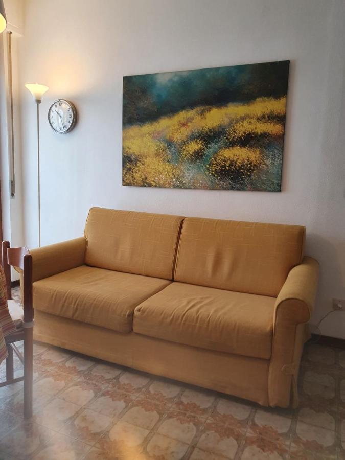 Summer House Apartment Diano Marina